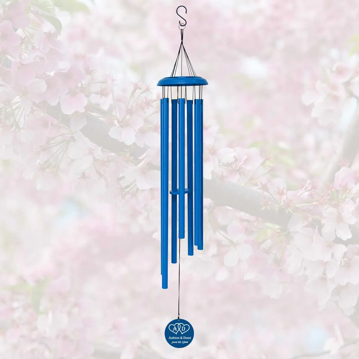 Anniversary Wind Chime AWC71