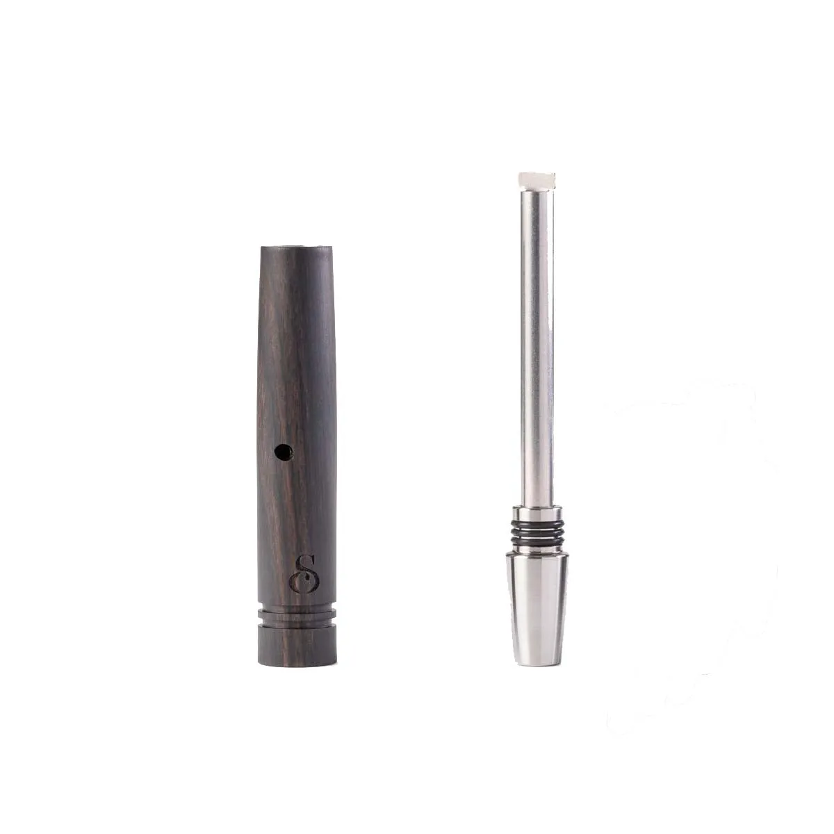 Blackwood Simrell Stem (POTV Branded)   Stinger