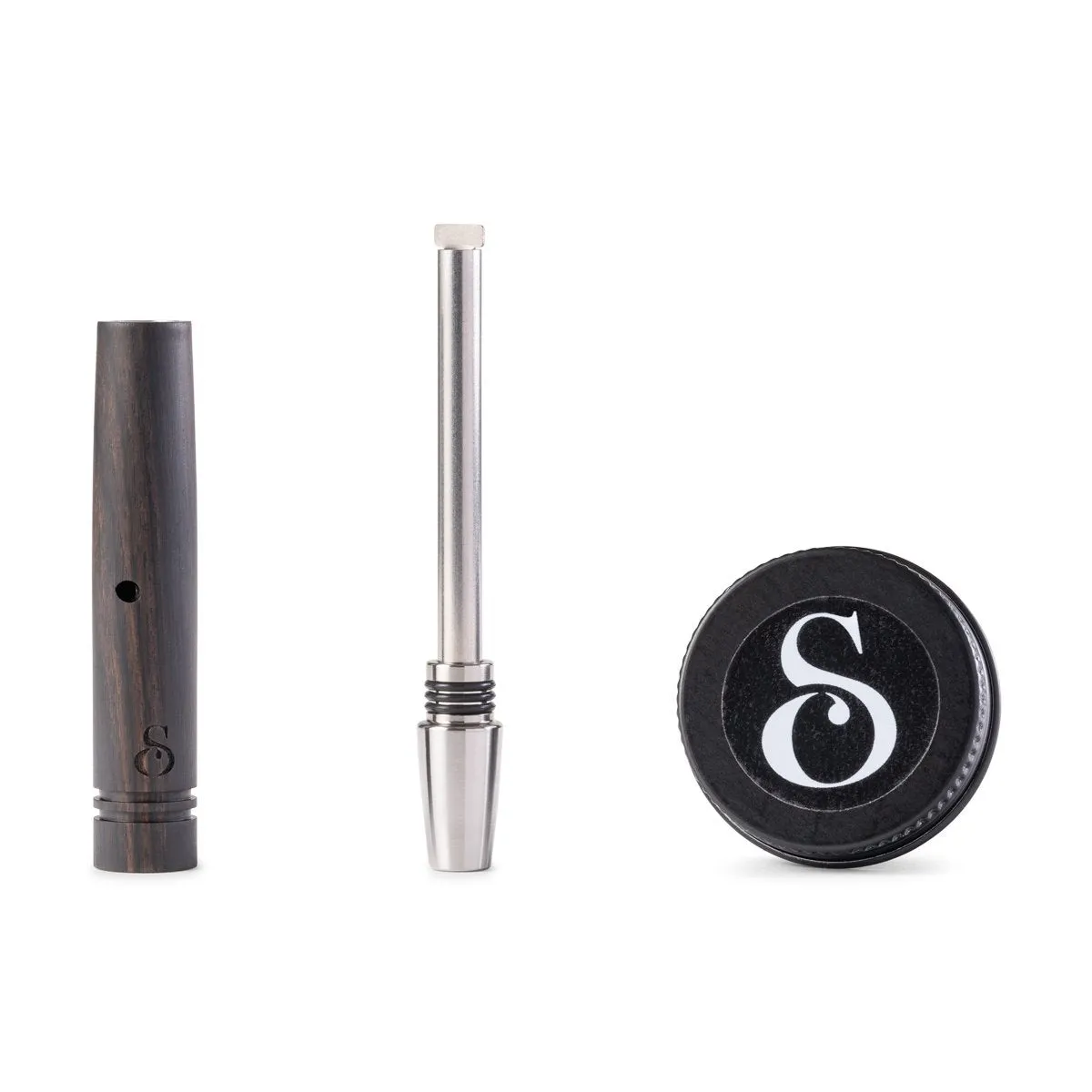 Blackwood Simrell Stem (POTV Branded)   Stinger