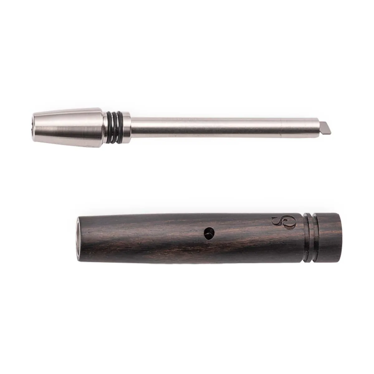 Blackwood Simrell Stem (POTV Branded)   Stinger
