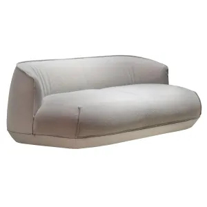 BRIONI-UP 2 Seater Sofa