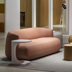 BRIONI-UP 3 Seater Sofa