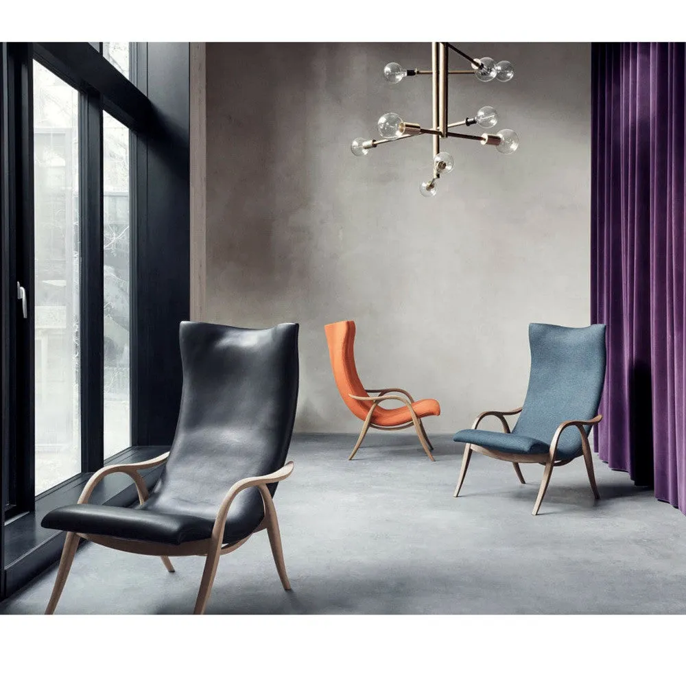 Carl Hansen FH429 Signature Chair