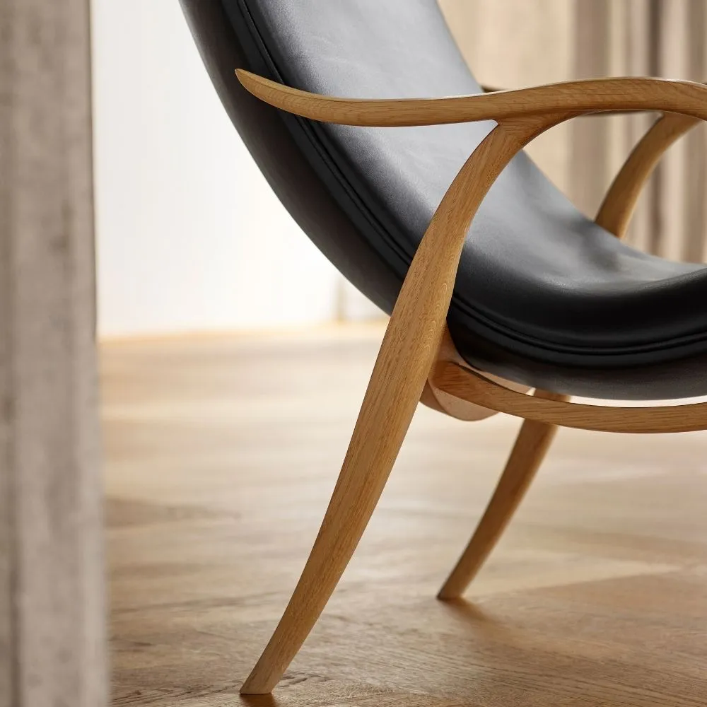 Carl Hansen FH429 Signature Chair