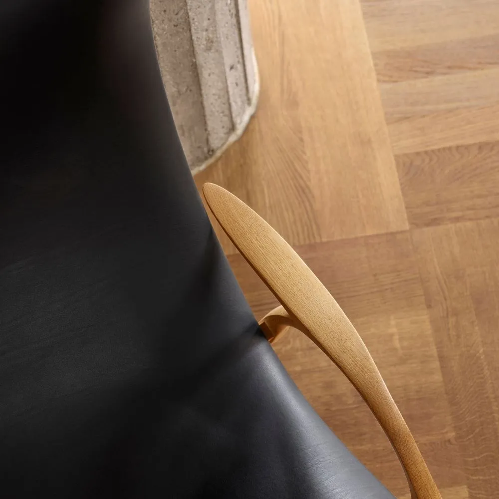 Carl Hansen FH429 Signature Chair