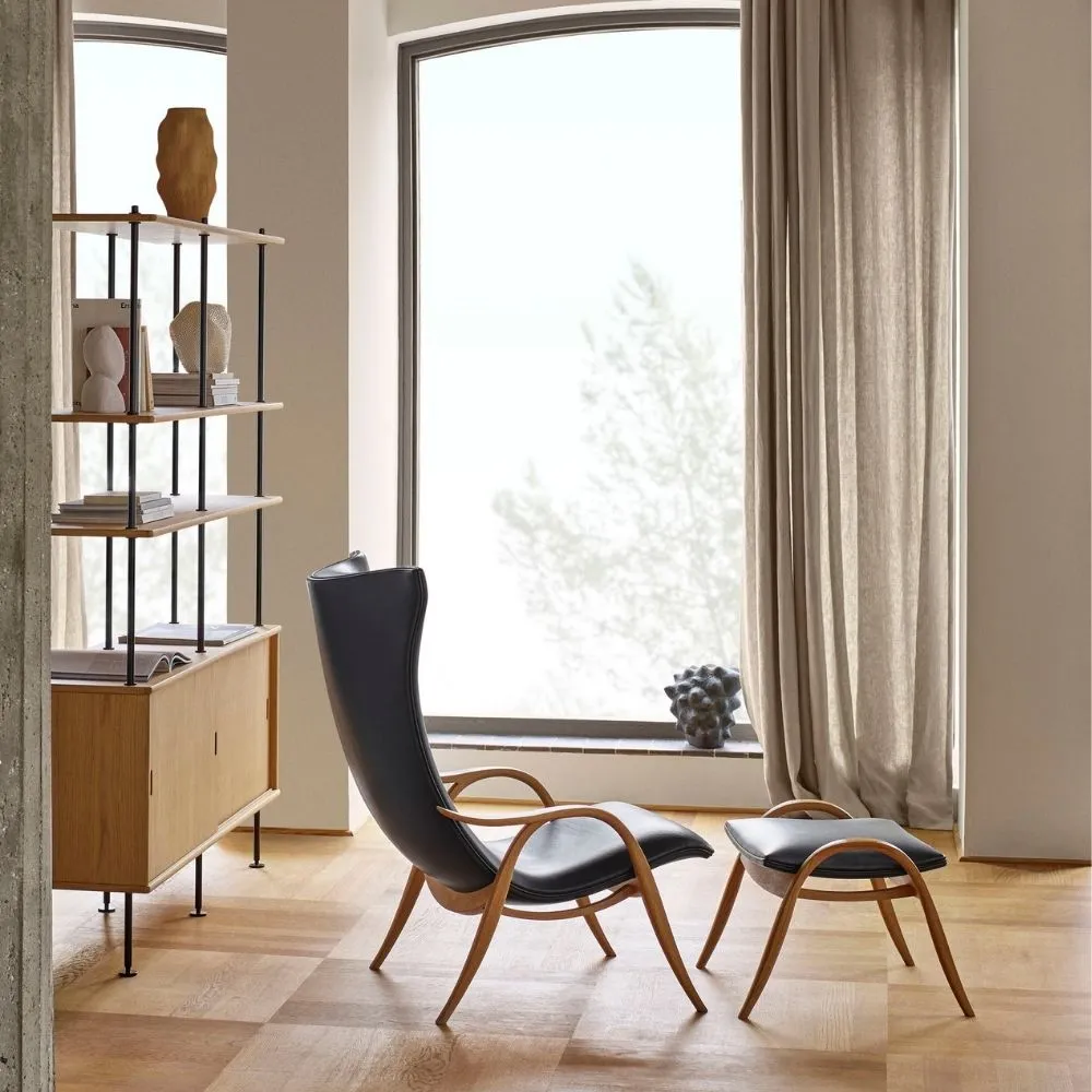 Carl Hansen FH429 Signature Chair