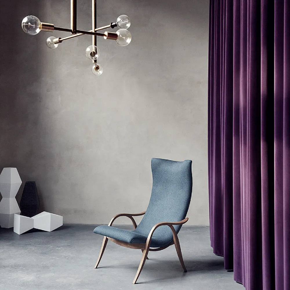 Carl Hansen FH429 Signature Chair