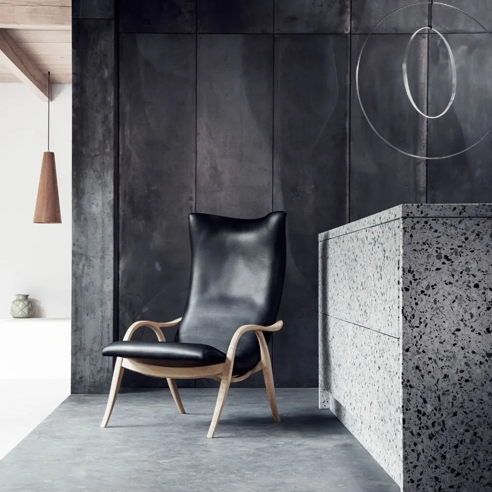 Carl Hansen FH429 Signature Chair