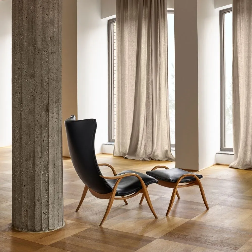 Carl Hansen FH429 Signature Chair