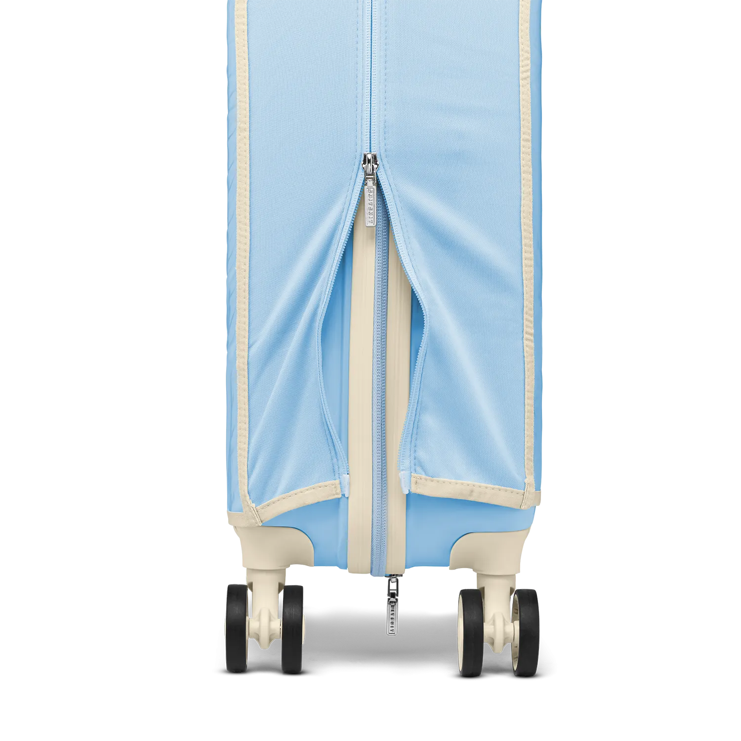 Fabulous Fifties - Chambray Blue - Beschermhoes (55 cm)