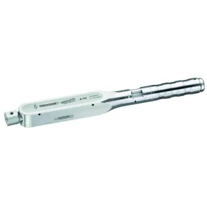 Gedore 1427059 Torque wrench DREMOMETER A-SE A S 9x12 8-40 Nm