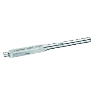 Gedore 1427091 Torque Wrench DREMOMETER B-SE A S 9x12 25-120 Nm