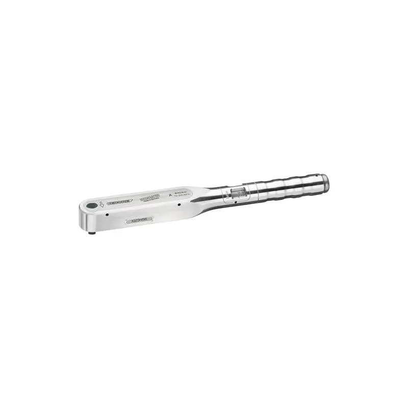 Gedore 7682000 Torque wrench DREMOMETER A 3/8 Inch 8-40 Nm