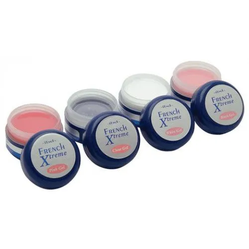 IBD Xtreme Perfect French Kit