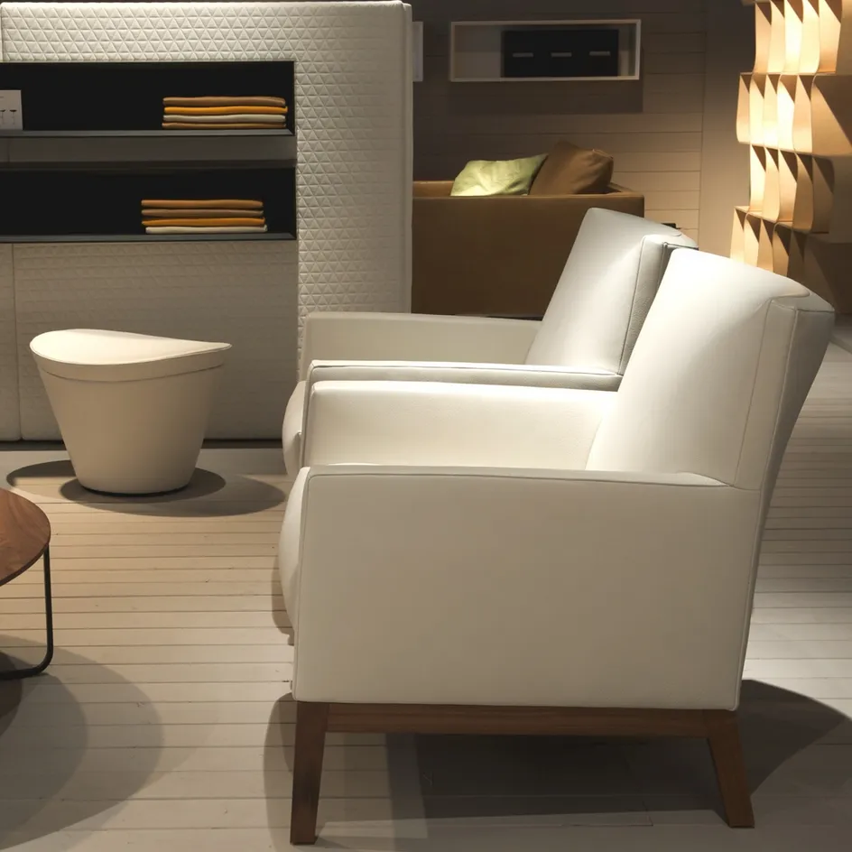 impala easy chair | Montis