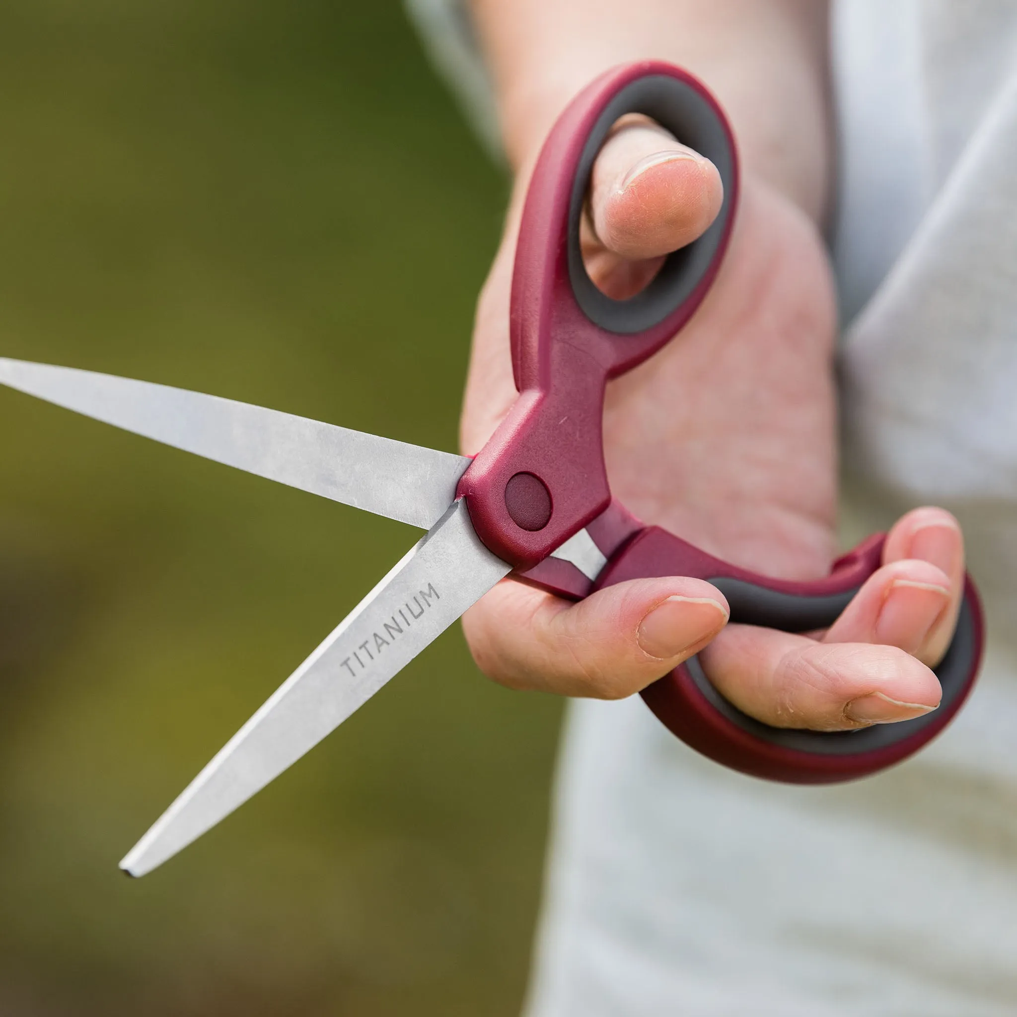 Kent & Stowe General Purpose Scissors
