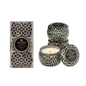 Mini Trio Crisp Champagne