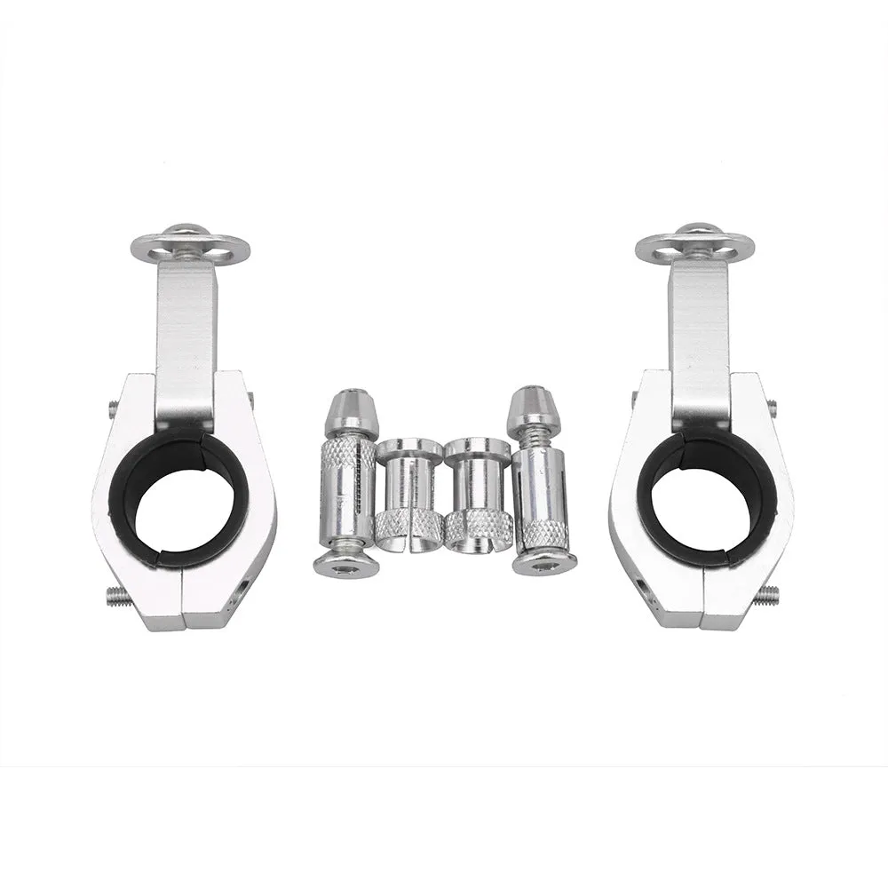 Motocross Modified Parts Aluminum Alloy Bow Guard