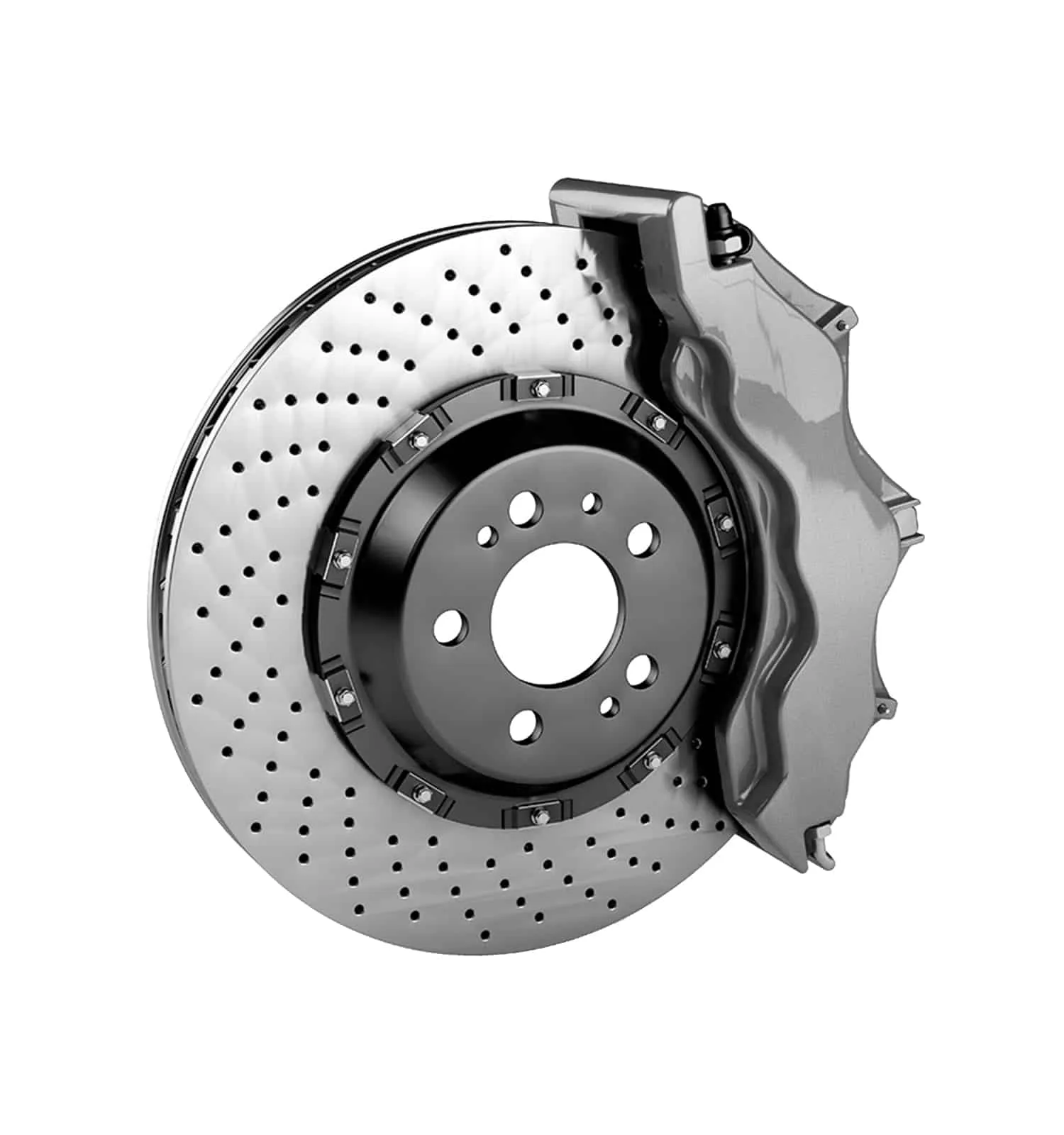 RAL 9007 - Grey Aluminium