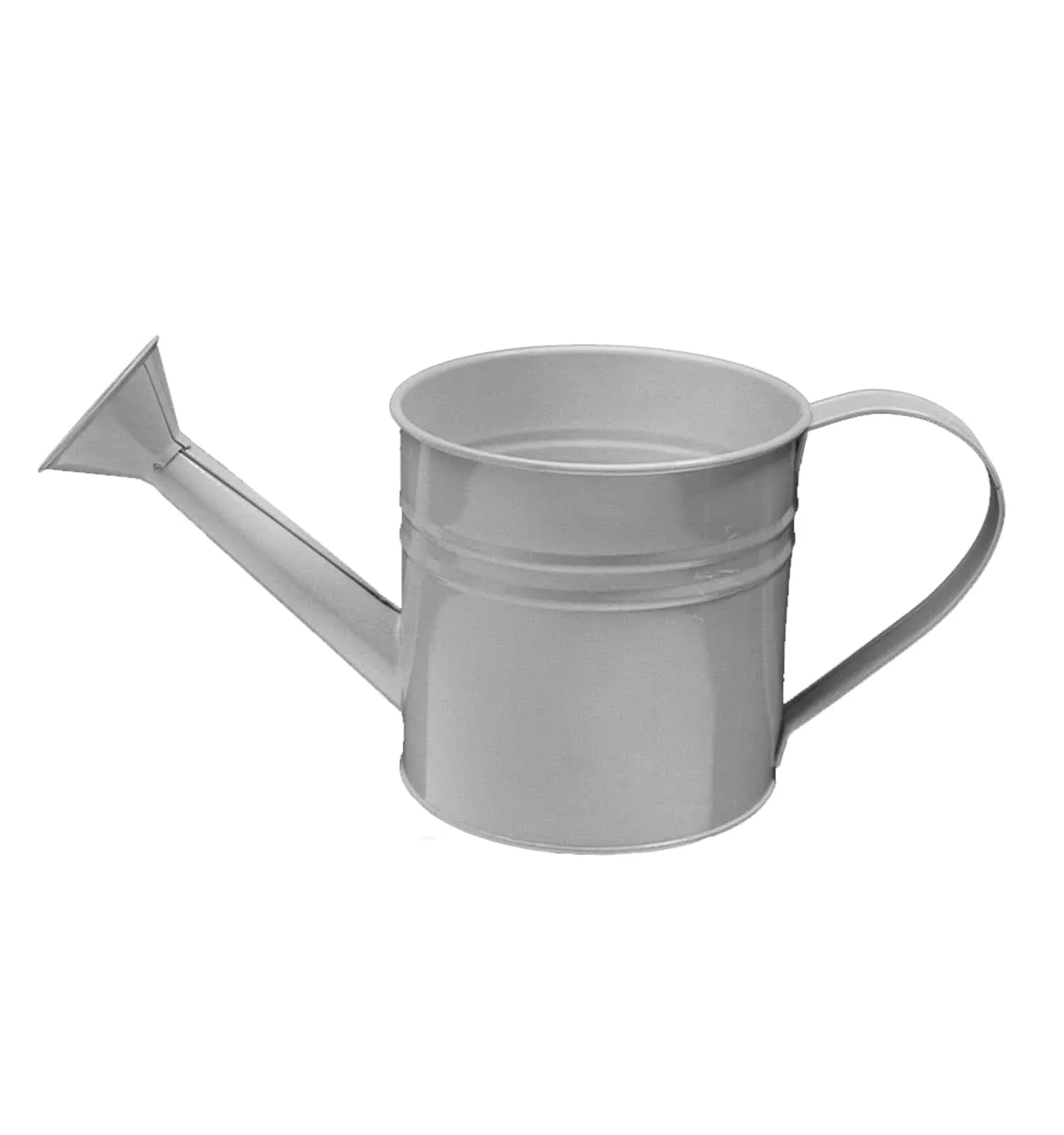 RAL 9007 - Grey Aluminium