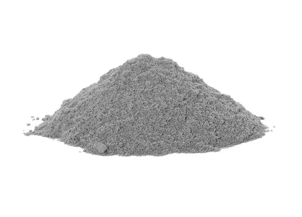 RAL 9007 - Grey Aluminum Low Gloss