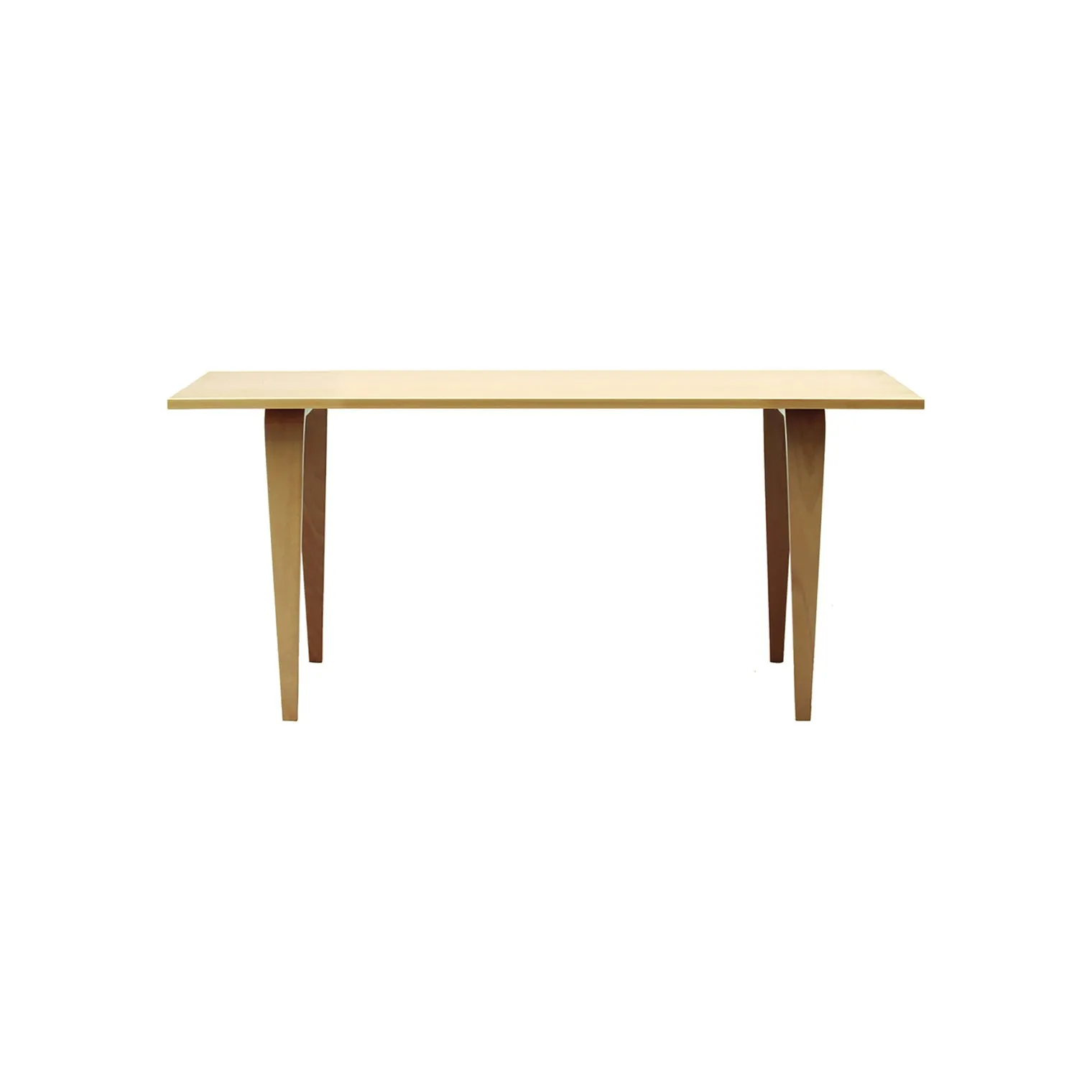 Rectangular Dining Table