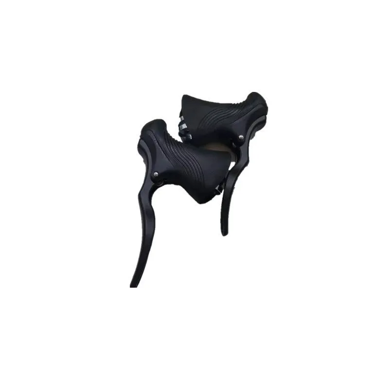 Road Bicycle Brake Handle Aluminum Alloy