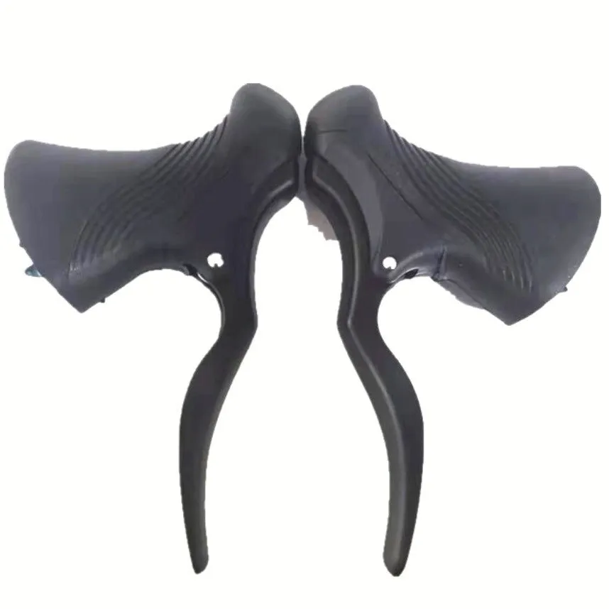 Road Bicycle Brake Handle Aluminum Alloy