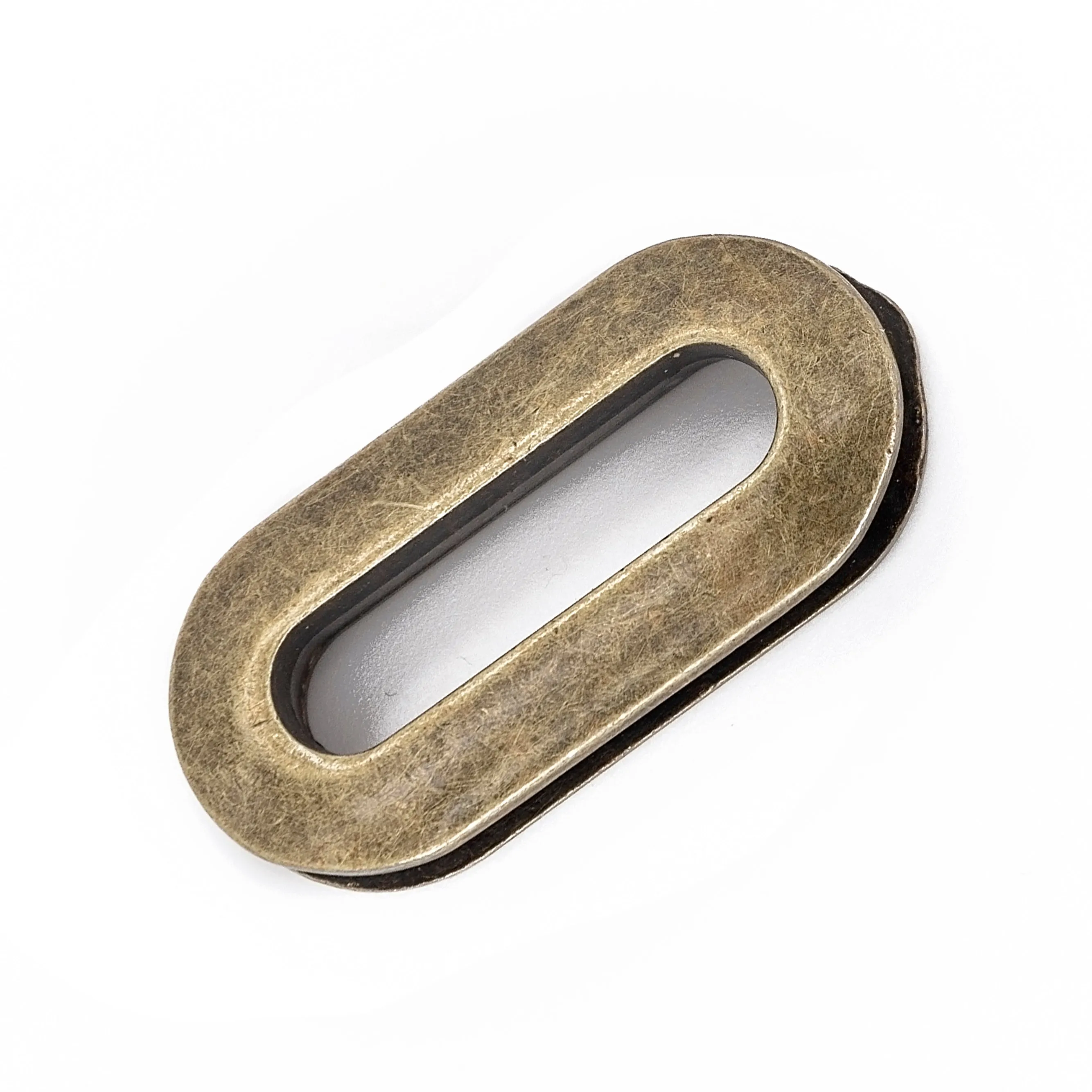 Screw In Oblong Grommets - Set of 2