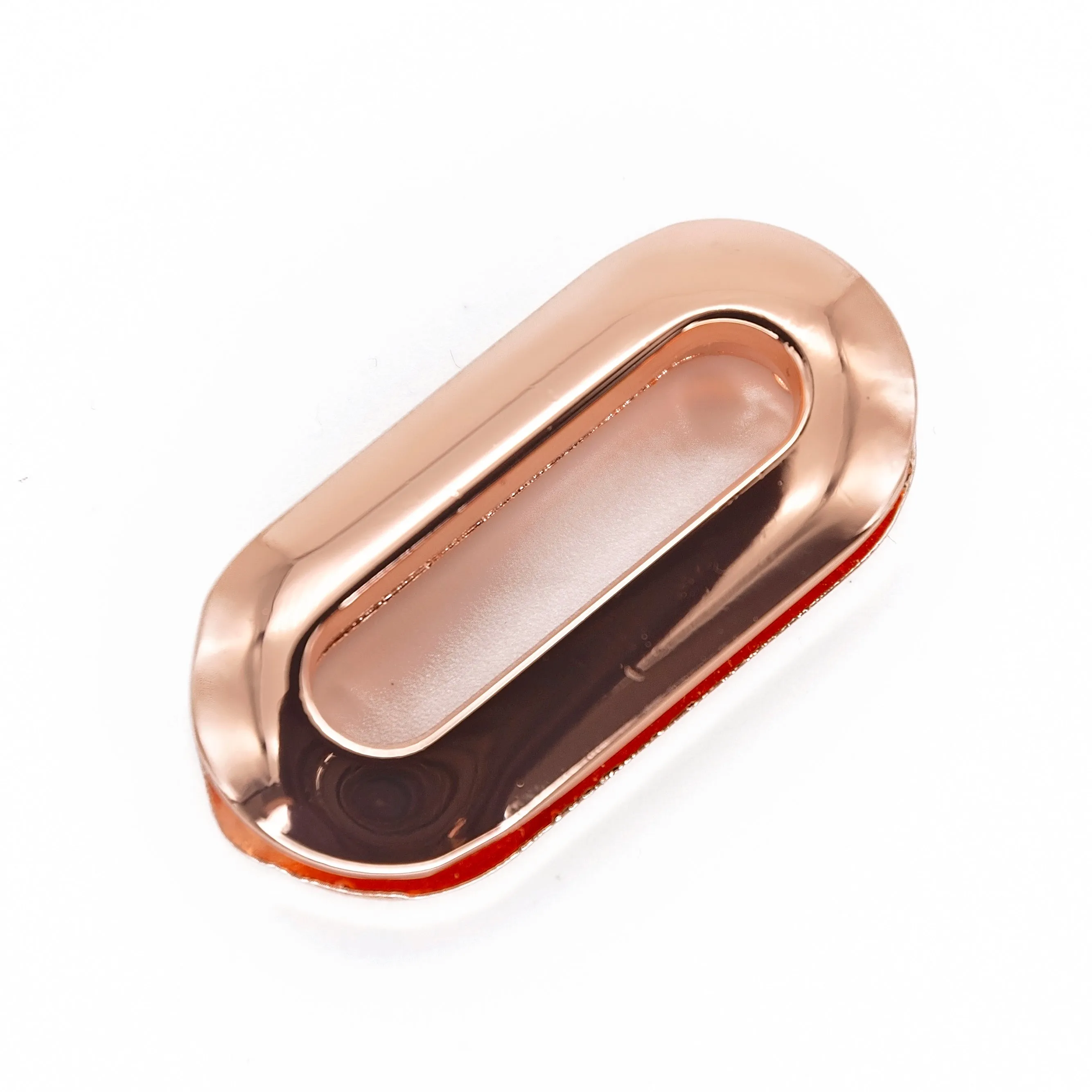 Screw In Oblong Grommets - Set of 2