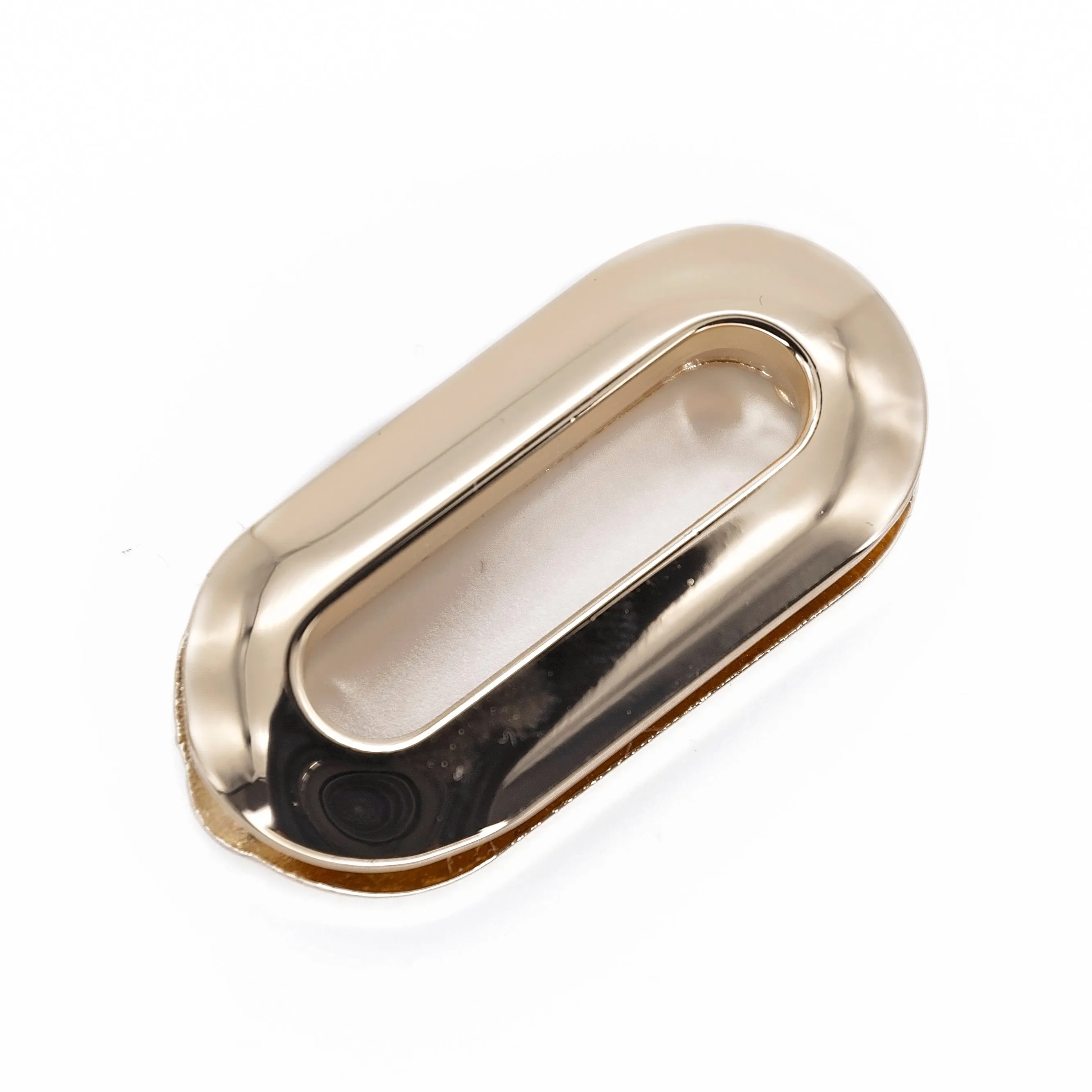 Screw In Oblong Grommets - Set of 2