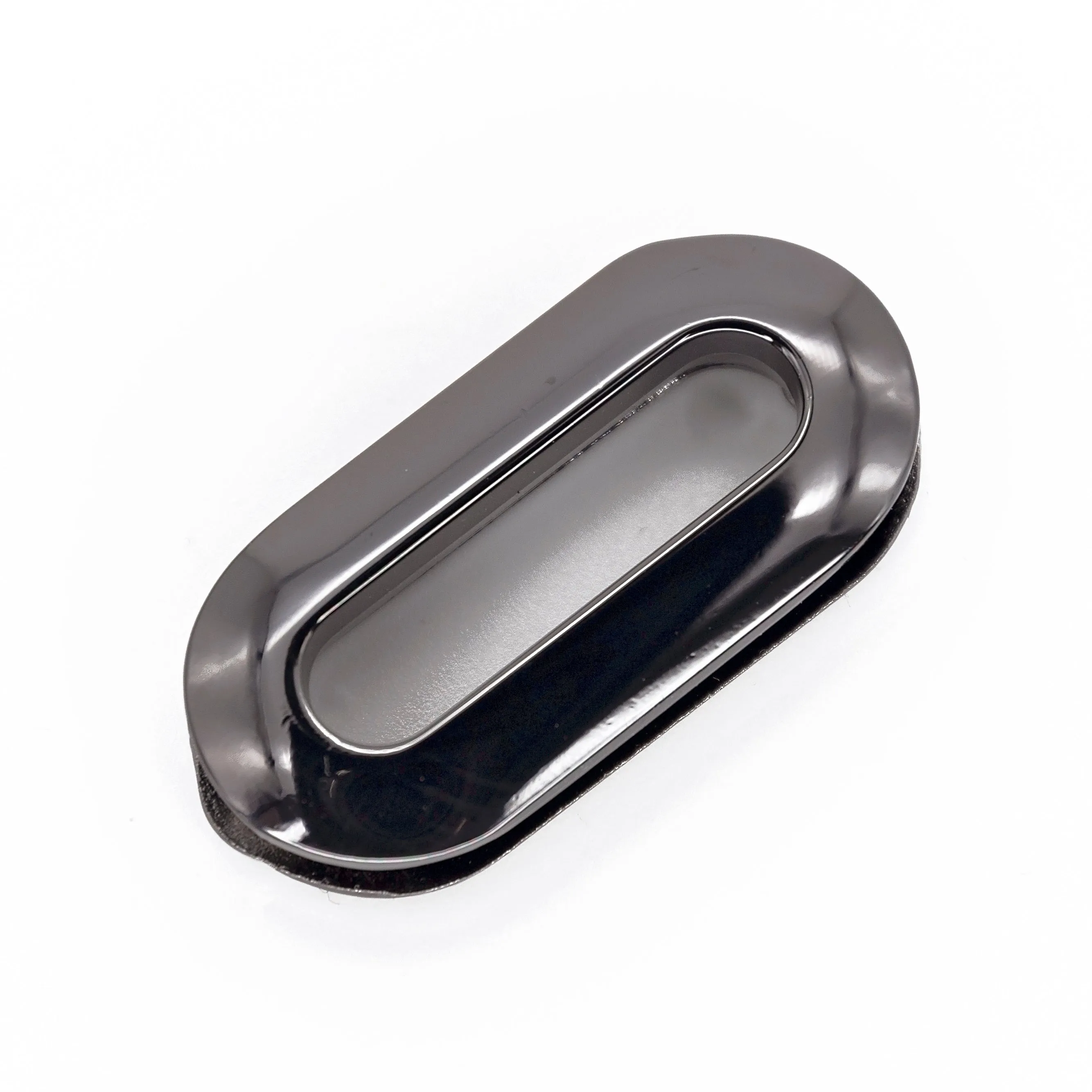 Screw In Oblong Grommets - Set of 2