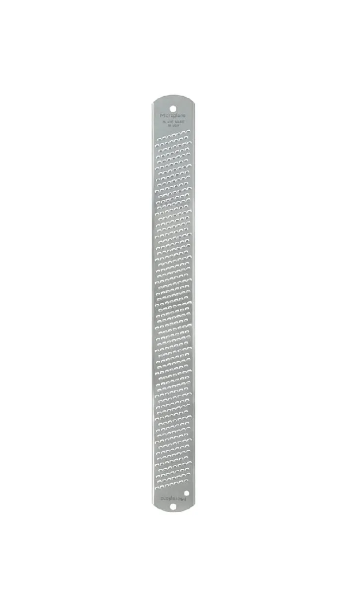 Stainless Zester