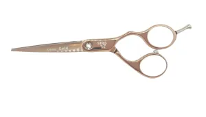 STR Rose Gold Scissors 6"