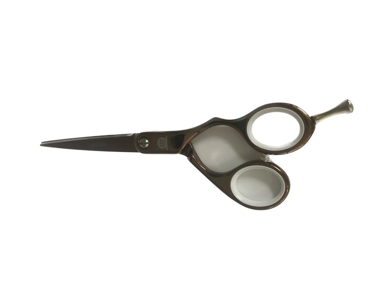 STR Sienna Rose Gold Scissors 6"
