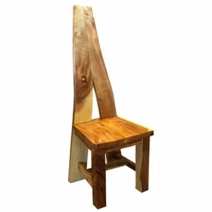 Suar Rio de la Plata Live Edge Dining Chair