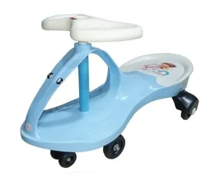 Swing Car
