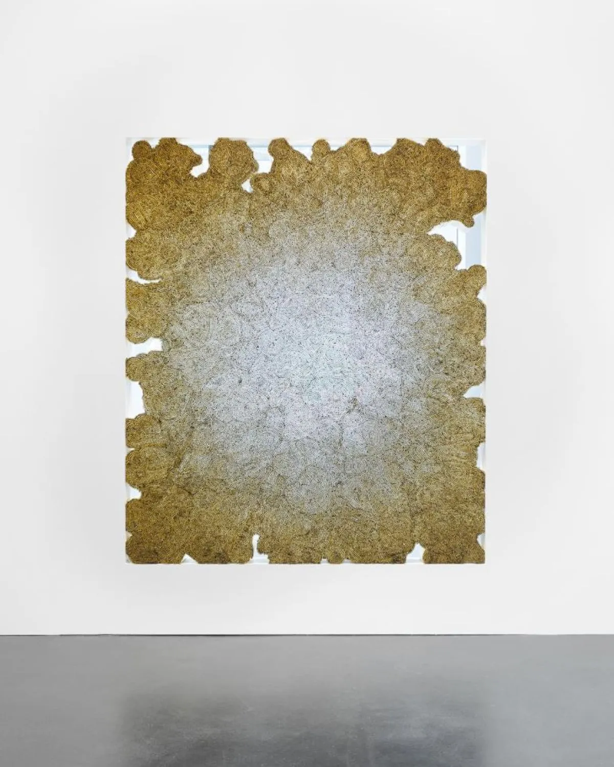 Tara Donovan: Fieldwork