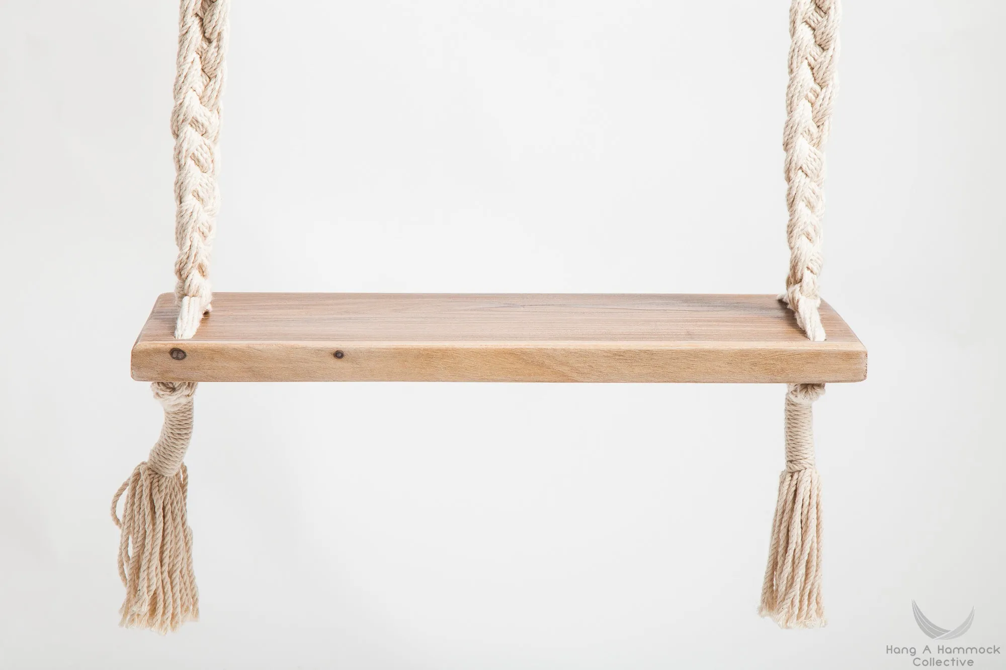 Tree Swing Braided Rope